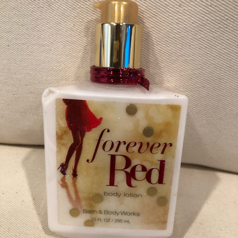 Bath & Body Works Body Lotion